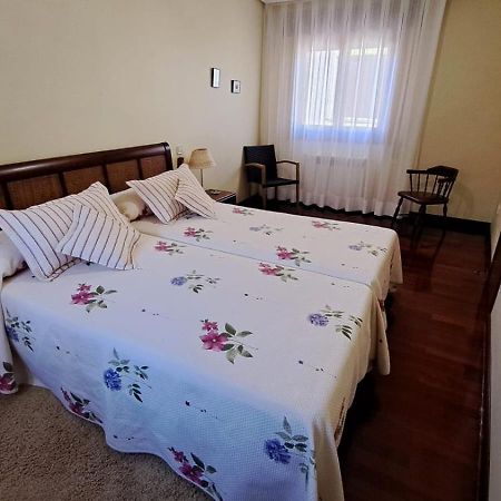 La Madre Abadesa Villa Tordesillas Buitenkant foto